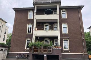 Garagen mieten in Südanlage, 35390 Gießen, Pkw- Garage in Innenstadtlage, Südanlage 9, Gießen