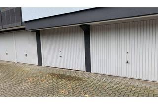 Garagen mieten in Hinrich-Schmalfeldt-Straße 19, 27576 Lehe, Garage in der Hinrich-Schmalfeldt-Straße in Lehe zu mieten