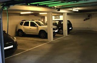 Garagen mieten in Cornel Serr Platz, 68526 Ladenburg, Tiefgaragen Stellplatz im Cornel-Serr-Platz zu vermieten