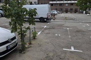 Immobilie mieten in Kupferschmiedestraße 17, 23552 Innenstadt, Stellplätze zu vermieten - Beckergrube / Blockbinnenhof
