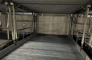 Garagen mieten in Arnsburger Str. 58/60, 60385 Bornheim, Doppelparker Stellplatz Tiefgarage zu vermieten / Nahe Uhrtürmchen Bergerstraße