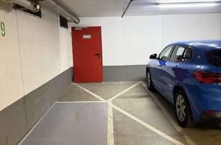 Garagen mieten in Münchnerstr., 82110 Germering, Tiefgarage Motorrad-Stellplatz