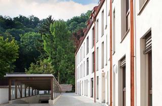 Garagen mieten in Freyung 620, 84028 Altstadt, Tiefgaragenstellplatz in der Freyung zu vermieten