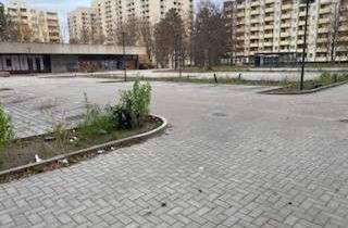 Garagen mieten in Mollnerweg 35, 12353 Buckow, Stellplatz nur für Personen mit Rollstuhl