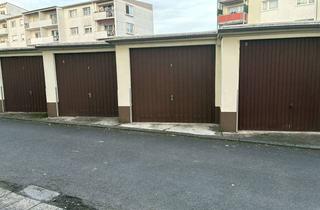 Garagen mieten in Freiherr-Vom-Stein-Str. 37-39, 63303 Dreieich, Garage in Dreieich-Sprendlingen ab sofort verfügbar