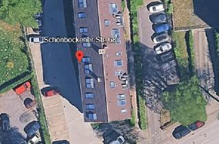 Immobilie mieten in Schönböckener Straße 68, 23556 St. Lorenz Nord, Stellplätze zu vermieten!