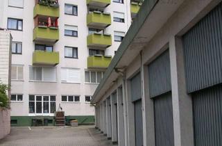 Lager mieten in Schäferstraße 18, 66953 Pirmasens, +++ Garagen und Lager im Zentrum +++