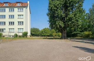 Immobilie mieten in Anhaltiner Straße 1 -, 39288 Burg, Weil Ihr Auto einen festen Platz verdient!