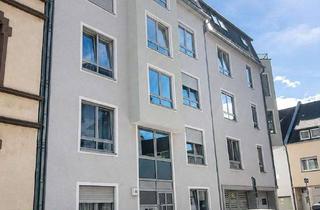 Garagen mieten in Werderstraße 39, 66117 Saarbrücken, Außenparkplatz zur Miete in Saarbrücken Werderstraße