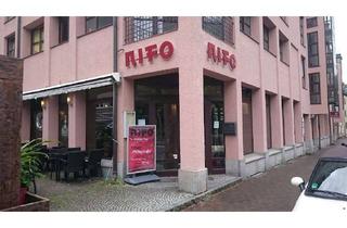Gewerbeimmobilie kaufen in Am Backofenwall, 86153 Innenstadt, Attraktive Gastronomie-Immobilie / Restaurant in zentraler Lage von Augsburg