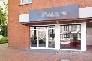 Gastronomiebetrieb mieten in 21244 Buchholz, Exklusiv ausgestattetes Restaurant in Top-Lage – Eine seltene Gelegenheit!