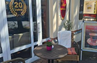 Gewerbeimmobilie kaufen in Hafenstrasse 33, 18374 Zingst, Cafe im Herzen von Zingst zu verkaufen / verpachten !