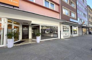 Geschäftslokal mieten in 46045 Altstadt-Süd, Großzügiges Ladenlokal mit flexiblen Nutzungsmöglichkeiten!