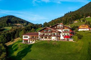 Gewerbeimmobilie kaufen in 83471 Berchtesgaden, Alpenhotel im malerischen Berchtesgaden – Natur, Komfort und alpine Gastfreundschaft