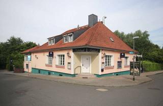 Gewerbeimmobilie kaufen in Bedingrader Straße 135, 45359 Bedingrade, Traditionsobjekt mit Zukunftsperspektive – Die „Talschänke“ im idyllischen Hexbachtal!
