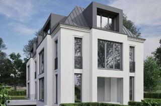 Villa kaufen in 22391 Wellingsbüttel, Stilvolle Villa in begehrter Lage von Hamburg-Wellingsbüttel