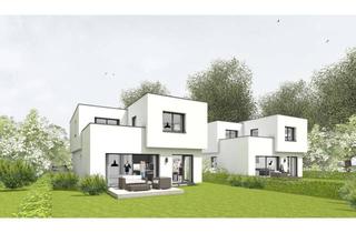 Einfamilienhaus kaufen in Seebarg, 22397 Lemsahl-Mellingstedt, Rohbau bereits fertig! Einfamilienhaus, nahe Golfplatz Treudelberg