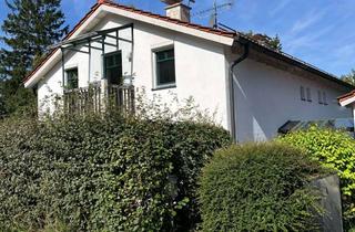 Einfamilienhaus kaufen in Maria-Ward-Straße, 82441 Ohlstadt, Einfamilienhaus mit großem Grundstück und wunderschönem Bergpanorama im Erbbaurecht zu vergeben!