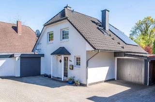 Haus kaufen in 26203 Wardenburg, Gepflegt, modernisiert, bezugsbereit - Ihr neues Zuhause vor den Toren von Oldenburg