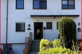 Haus kaufen in 64560 Riedstadt, Ihr neues Zuhause - Familienfreundliches Reihenmittelhaus mit Garten und Garage