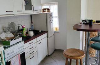 Wohnung mieten in Gneisenaustr. 11, 09131 Chemnitz, Entzückende Dachgeschoss-Wohnung in Hilbersdorf