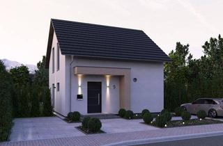 Einfamilienhaus kaufen in 01259 Dresden, KLEIN, ABER OHO: Eigenheim statt Miete! Wenn nicht jetzt, WANN DANN?