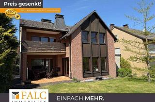 Einfamilienhaus kaufen in 37671 Höxter, Hier lohnt sich auch ein zweiter Blick