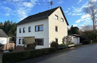 Haus kaufen in 56587 Straßenhaus, Ausreichend Platz für die Großfamilie oder zwei Generationen