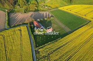 Gewerbeimmobilie kaufen in 84175 Gerzen, Landwirtschaftliches Anwesen