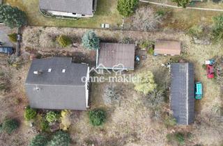 Grundstück zu kaufen in Am Löhle 7, 91154 Roth, Großzügiges Grundstück (2.134 m²) mit Bestandsgebäude in Roth – vielfältige Nutzungsmöglichkeiten