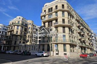 Wohnung kaufen in Neue Grünstraße 2, 10179 Berlin, Atemberaubende Luxuswohnung in Berlins wunderschöner Mitte! Provisionsfrei!