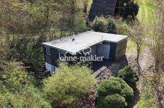 Haus kaufen in 07338 Drognitz, moderner Bungalow am Thüringer Meer