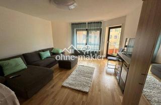 Wohnung mieten in Am Kellerberg 5, 90766 Fürth, Große möblierte Wohnung auf Zeit in Fürth