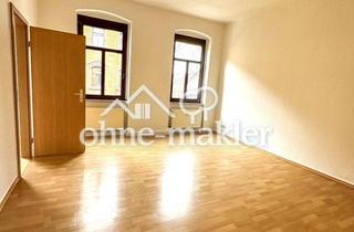 Wohnung mieten in Waltherstr. 4, 06667 Weißenfels, 2 Zi. Whg. in Weißenfels zu vermieten