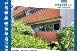 Wohnung mieten in 91056 Erlangen, Großzügige 3,5-Zimmer-Wohnung mit Balkon und Stellplatz