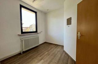 Gewerbeimmobilie mieten in 96237 Ebersdorf, Attraktive Praxis- und Büroräume in Ebersdorf!