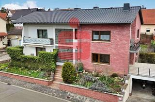 Mehrfamilienhaus kaufen in 67304 Kerzenheim, Flexibel nutzbares Mehrfamilienhaus – Eigennutzung und Vermietung kombinierbar
