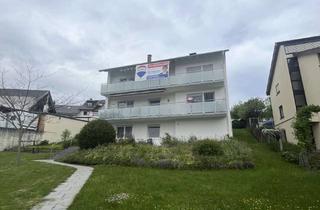 Mehrfamilienhaus kaufen in 79541 Lörrach, Mehrfamilienhaus zwischen Natur und Stadt