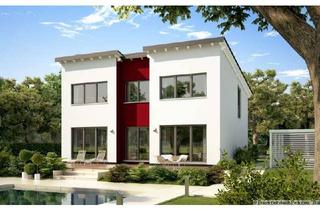Haus kaufen in 04523 Kitzen, Individuell geplantes Zuhause von Kern-Haus!