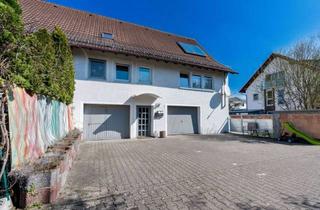 Haus kaufen in 89604 Allmendingen, Hier steckt mehr drin - DHH mit viel Potenzial in Allmendingen