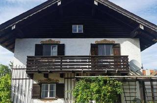 Einfamilienhaus kaufen in 83512 Wasserburg, Charmantes Einfamilienhaus in Top Lage in Wasserburg am Inn – fußläufig zur Altstadt