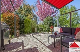 Haus kaufen in 71106 Magstadt, Stilvoll wohnen mit sonniger Terrasse