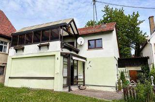 Haus kaufen in 97267 Himmelstadt, ++Charmantes EFH mit überdachter Terrasse in Himmelstadt++