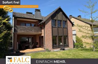 Haus kaufen in 37671 Höxter, "Open house" Besichtigung Sa. 16.05.26 von 13:30 - 15:30 Uhr