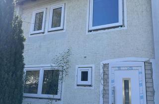Reihenhaus kaufen in Allensteiner Straße, 49088 Sonnenhügel, Charmantes Reihenhaus mit 4,5 Zimmern in Osnabrück-Sonnenhügel
