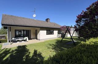 Haus kaufen in 61479 Glashütten, Provisionsfrei für Käufer: Platz für kleine Füße und große Träume - Ihr zu Hause im Taunus.