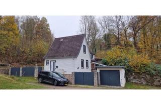 Einfamilienhaus kaufen in Bornrasen 14, 99762 Neustadt, Freistehendes Einfamilienhaus für Eigenbedarf oder Vermietung