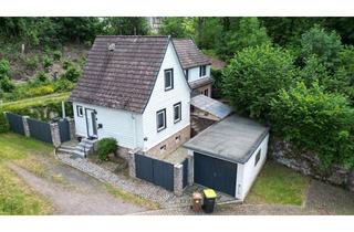 Einfamilienhaus kaufen in Bornrasen 14, 99762 Neustadt, Preisänderung. Freistehendes Einfamilienhaus für Eigenbedarf oder Vermietung