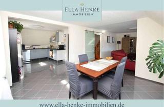 Doppelhaushälfte kaufen in 38448 Vorsfelde, Modernisierte, schöne Doppelhaushälfte mit Vollkeller + Doppel-Carport ...
