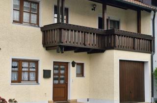 Reihenhaus kaufen in 94491 Hengersberg, Außergewöhnliches Reihenhaus in Hengersberg, provisionsfrei und sofort beziehbar